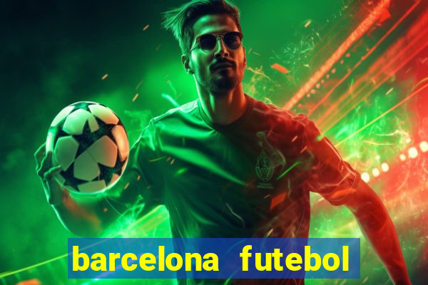 barcelona futebol play hd